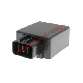   Naraku CDI / UCE, Racing elektronika, Peugeot Speedfight 2, 3, Ludix, Jetforce C-Tech, Vivacity 08- (2T)