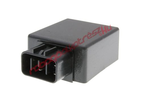 Naraku CDI / UCE, Racing elektronika, Peugeot Speedfight 2, 3, Ludix, Jetforce C-Tech, Vivacity 08- (2T)