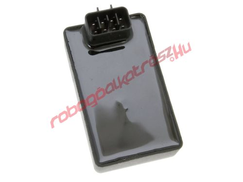 Naraku CDI gyújtás elektonika, Kymco Like, Agility City, Movie XL, Heroism