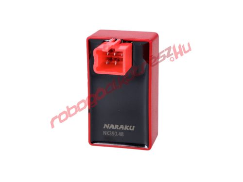 Naraku CDI gyújtás elektonika, Racing, TGB 101, 203, 303, Pegasus, Akros, Delivery, F409, TGB Sky