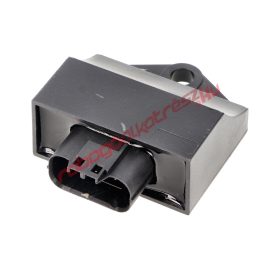 Naraku CDI gyújtás elektonika, 50 ccm GY6 Euro4