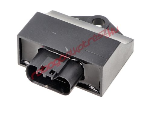 Naraku CDI gyújtás elektonika, 50 ccm GY6 Euro4