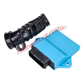   Naraku ECU / CDI, Tiltásmentes, Yamaha Giggle, Neos, Vino, MBK Ovetto 50cc 4T Euro4 2018-