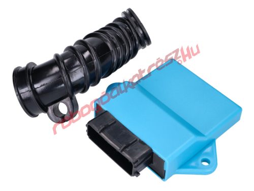 Naraku ECU / CDI, Tiltásmentes, Yamaha Giggle, Neos, Vino, MBK Ovetto 50cc 4T Euro4 2018-