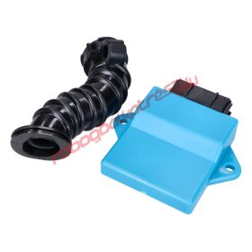   Naraku ECU / CDI, Tiltásmentes, Yamaha Neos/ MBK Ovetto 50cc 4T Euro4 2018-
