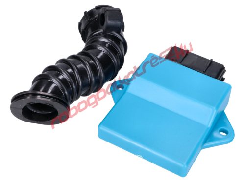 Naraku ECU / CDI, Tiltásmentes, Yamaha Neos/ MBK Ovetto 50cc 4T Euro4 2018-