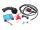 CDI unit / derestriction kit Naraku for Piaggio, Vespa iGet 50ie 2017-2019 (Euro4)