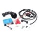 CDI unit / derestriction kit Naraku for Piaggio, Vespa iGet 50ie 2017-2019 (Euro4)