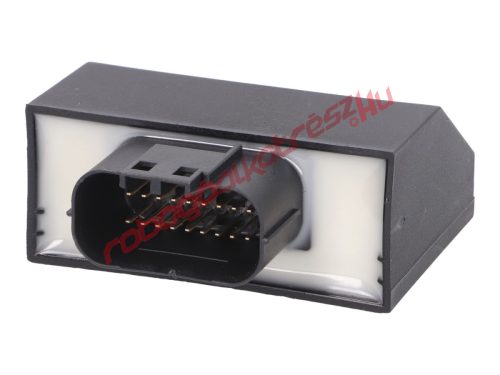 Naraku CDI gyújtás elektonika, SYM Crox, Orbit 50, LuXXon Emily 50 karburátoros 2018-