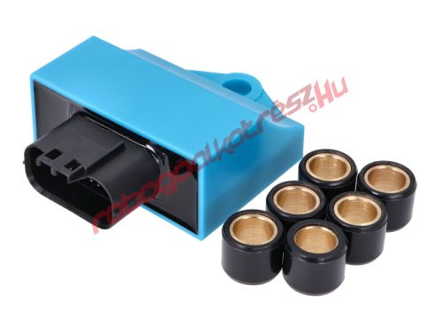 Naraku ECU / CDI, Tiltásmentes, Kymco Agility 50cc 4T, RS 50 Naked 50, Euro4 18-