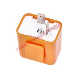   Naraku indexrelé, Led, Univerzális, 2 sarus, 1-100 wattig, 12V, jelzőhang nélkül