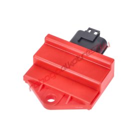   Naraku ECU / CDI, Tiltásmentes, SYM Fiddle, Crox 50cc i.e. Euro5 injektoros 