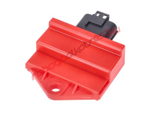 Naraku ECU / CDI, Tiltásmentes, SYM Fiddle, Crox 50cc i.e. Euro5 injektoros 