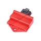 Naraku ECU / CDI, Tiltásmentes, SYM Fiddle, Crox 50cc i.e. Euro5 injektoros 