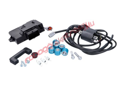 Naraku ECU / CDI korlátozó készlet, Piaggio Liberty, Zip, Vespa Primavera Euro5
