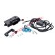 Naraku ECU / CDI korlátozó készlet, Piaggio Liberty, Zip, Vespa Primavera Euro5