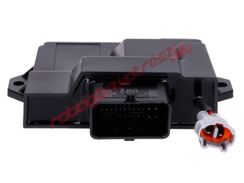Naraku ECU / CDI korlátozó készlet, Piaggio Liberty, Zip, Vespa Primavera Euro5
