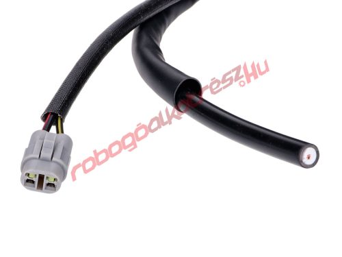 Naraku ECU / CDI korlátozó készlet, Piaggio Liberty, Zip, Vespa Primavera Euro5