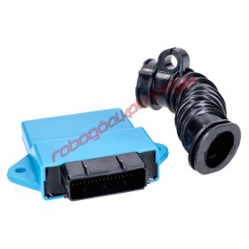 Naraku ECU / CDI, Tiltásmentes, Yamaha Aerox 4T Euro4 2018-