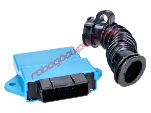Naraku ECU / CDI, Tiltásmentes, Yamaha Aerox 4T Euro4 2018-