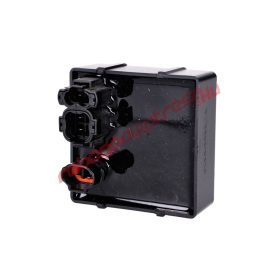 Naraku CDI gyújtás elektonika, Piaggio 50 ccm 2T Euro4