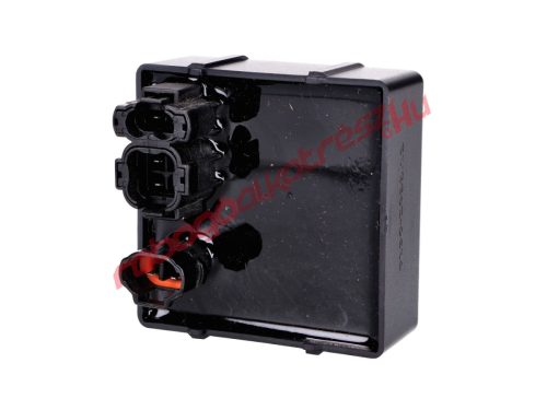 Naraku CDI gyújtás elektonika, Piaggio 50 ccm 2T Euro4