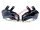 Naraku index szett, Első, Füst színű, Yamaha T-Max 530 2012-2016