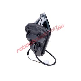   Naraku hátsó lámpa, Füst színű, Yamaha T-Max 530 2012-2016
