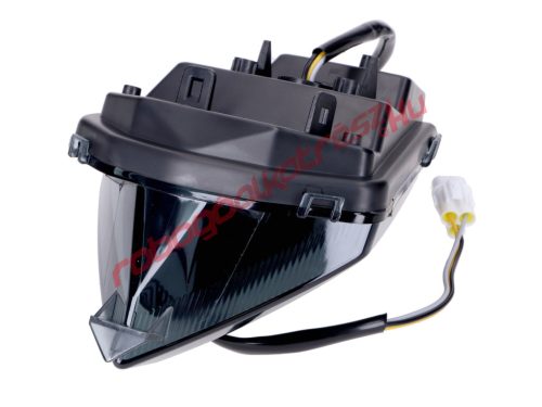 Naraku hátsó lámpa, Füst színű, Yamaha T-Max 530 2012-2016