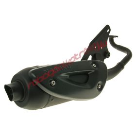 Naraku kipufogó, Traffic, CPI, Keeway Euro 2