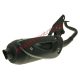 exhaust Naraku traffic for CPI, Keeway Euro 2