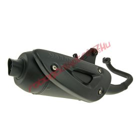 Naraku kipufogó, Traffic, Kymco, SYM fekvő AC