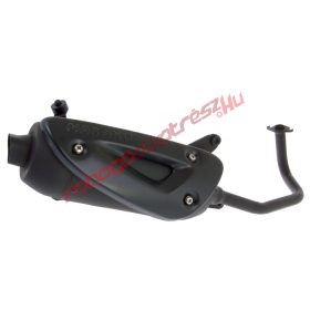 Naraku kipufogó, Traffic, Kymco 50cc 4T