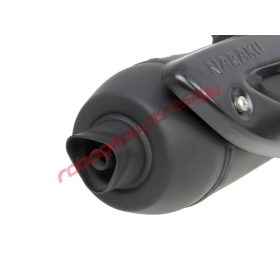 Naraku kipufogó, Traffic, Kymco 50cc 4T