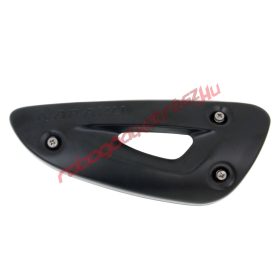 Naraku kipufogó hővédő lemez, Traffic