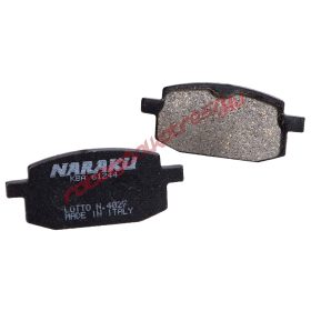 Naraku fékbetét, Organikus, Baotian, Rex, Qingqi