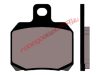 Naraku fékbetét, Organikus, Aprilia, Derbi, Peugeot, Gilera, MBK, Malaguti