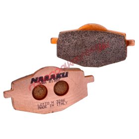   Naraku fékbetét, Szinter, Yamaha Cygnus, TZR, MBK Flame, X-Power