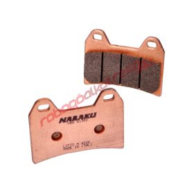   Naraku fékbetét, Szinter, Aprilia, BMW, Ducati, KTM, Moto Guzzi