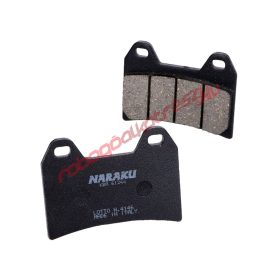   Naraku fékbetét, Organikus, Aprilia, BMW, Ducati, KTM, Moto Guzzi