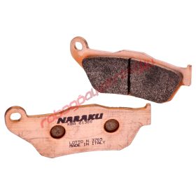   Naraku fékbetét, Szinter, MBK Skycruiser 125i, Yamaha X-Max 125i, 250i