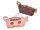brake pads Naraku sintered for Beta