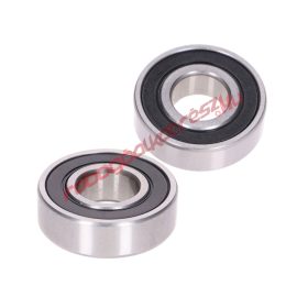 Naraku kerékcsapágy szett, Első, 6203.2RS, Beta RR 50