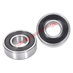   Naraku kerékcsapágy szett, Első/Hátsó, 6203.2RS SKF, Beta RR 50