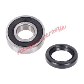   Naraku keréktengely csapágy és szimering szett, Minarelli / CPI / Keeway 50cc