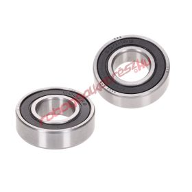   Naraku kerékcsapágy szett, Első, 6002.2RS, Piaggio Sfera NSL1T, NS81T