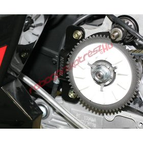 Naraku variátor blokkoló szerszám, Kínai 50cc 4T 139QMB