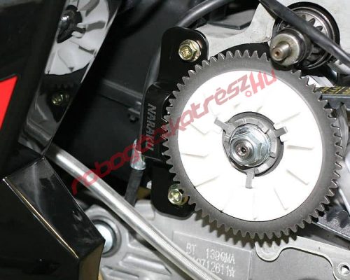 Naraku variátor blokkoló szerszám, Kínai 50cc 4T 139QMB