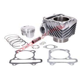 Naraku hengerszett, 180cc, 63mm, 4T GY6, Kymco AC