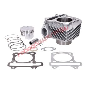 Naraku hengerszett, 160cc, 58.5mm, Kínai 4T GY6, Kymco AC